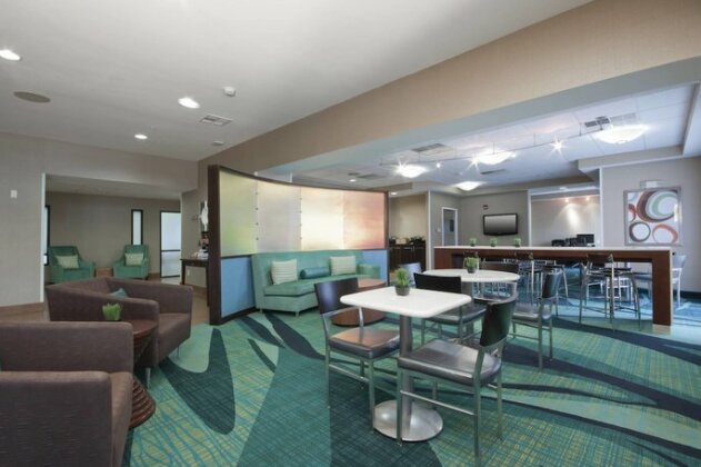 SpringHill Suites by Marriott Tulsa - Photo4