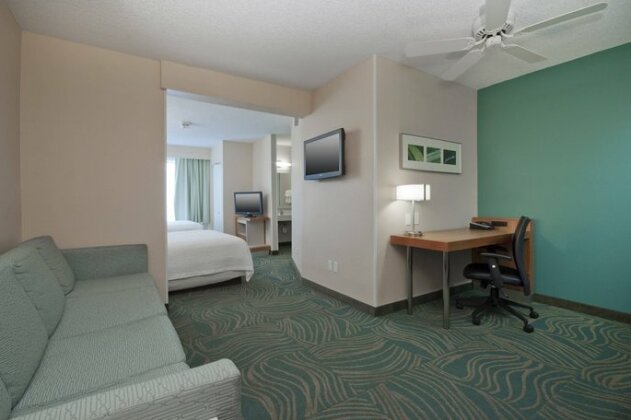 SpringHill Suites by Marriott Tulsa - Photo5