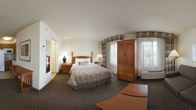 Staybridge Suites Tulsa-Woodland Hills - Photo5