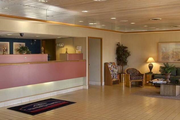 Tulsa Extended Stay Inn and Suites - Photo3