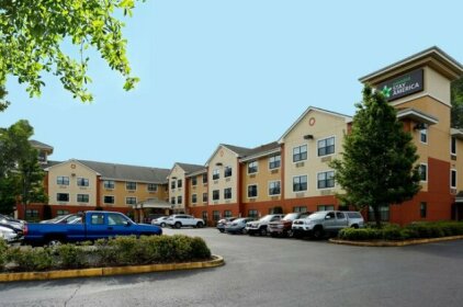 Extended Stay America - Olympia - Tumwater
