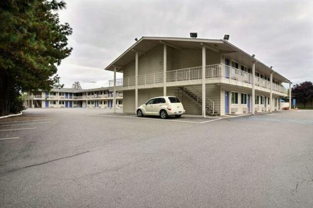 Motel 6 Tumwater - Olympia - Photo4