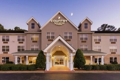 Country Inn & Suites by Radisson Tuscaloosa AL