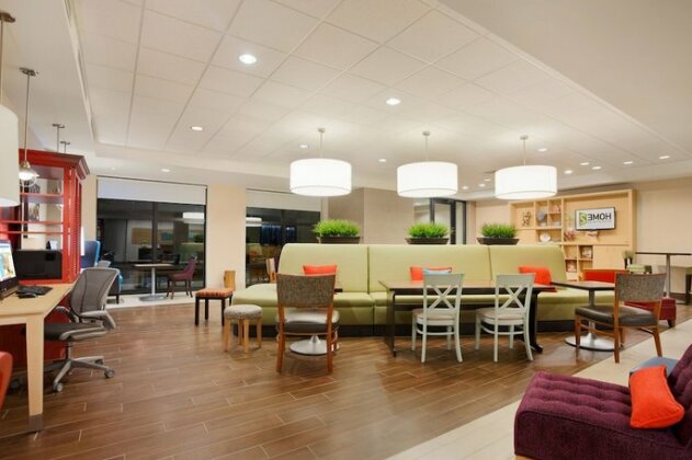 Home2 Suites by Hilton Tuscaloosa Downtown - Photo5