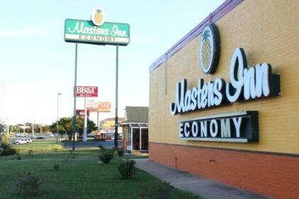 Masters Inn Tuscaloosa