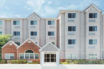Microtel Inn & Suites by Wyndham Tuscaloosa
