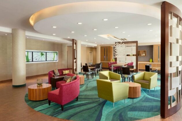 SpringHill Suites by Marriott Tuscaloosa - Photo2