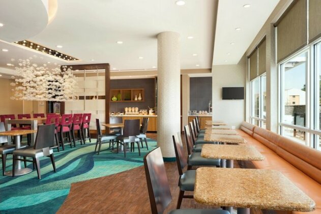 SpringHill Suites by Marriott Tuscaloosa - Photo3