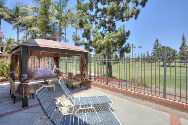 Beautiful vacation home near Disneyland