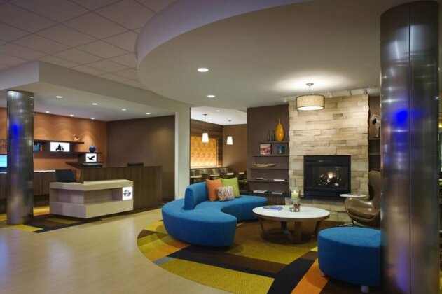 Fairfield Inn & Suites by Marriott Tustin Orange County - Photo4