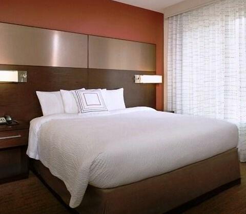 Residence Inn by Marriott Tustin Orange County