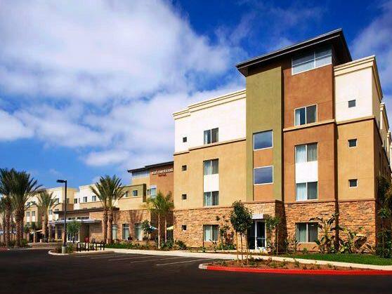 Residence Inn by Marriott Tustin Orange County - Photo2