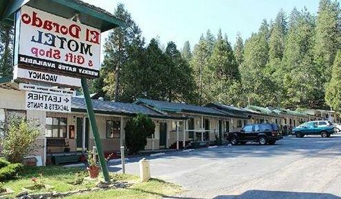 El Dorado Motel - Photo2