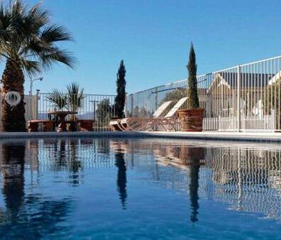 Blue Sky Resort Twentynine Palms - Photo2