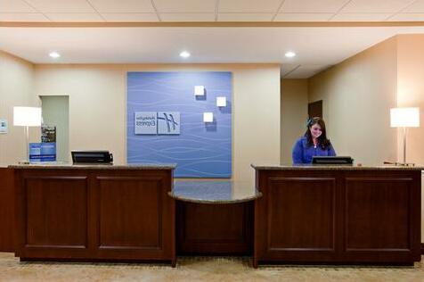Holiday Inn Express Hotel & Suites Twentynine Palms - Photo5