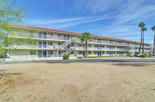 Motel 6 Twentynine Palms - Photo3