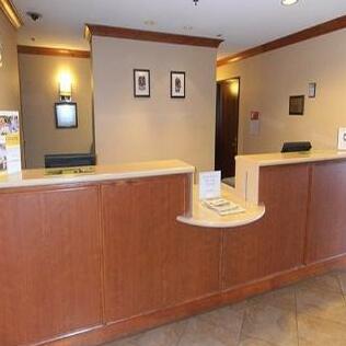 Rodeway Inn and Suites 29 Palms near Joshua Tree National Park - Photo4
