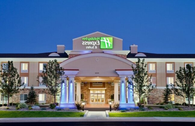 Holiday Inn Express Hotel Twin Falls - Photo2