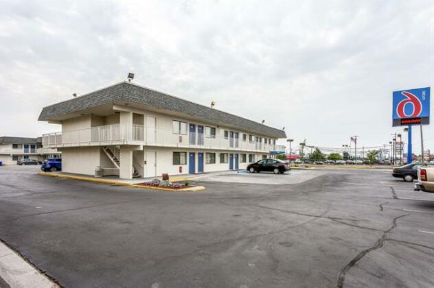 Motel 6 Twin Falls - Photo3