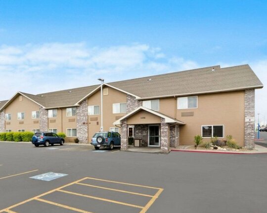 Quality Inn & Suites Twin Falls - Photo3