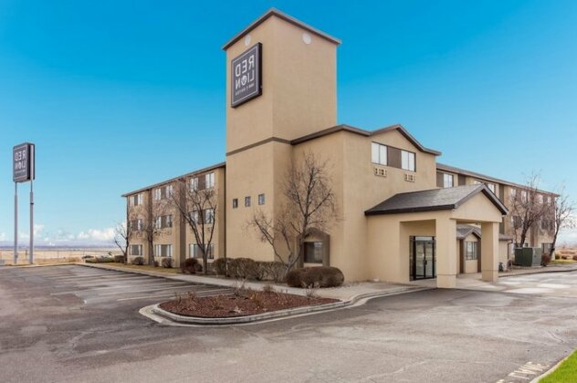 Red Lion Inn & Suites Jerome Twin Falls - Photo2