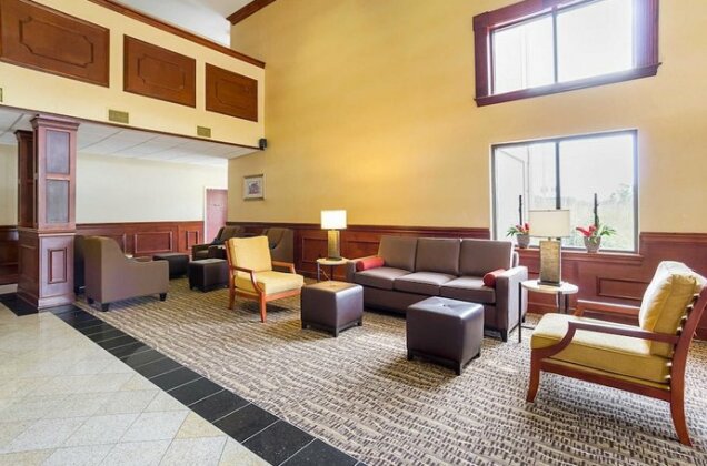 Comfort Suites Twinsburg - Photo3