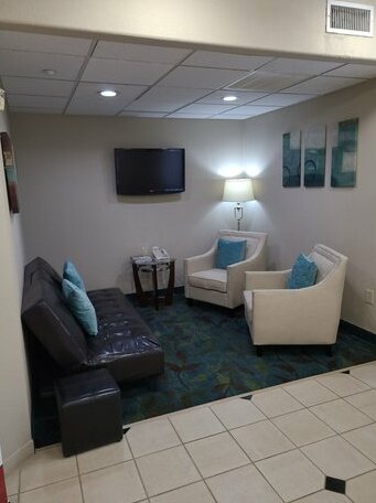 Candlewood Suites Tyler - Photo4