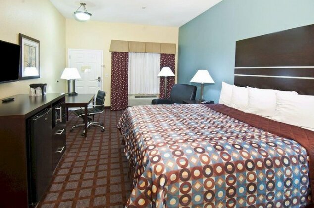 Executive Inn and Suites Tyler