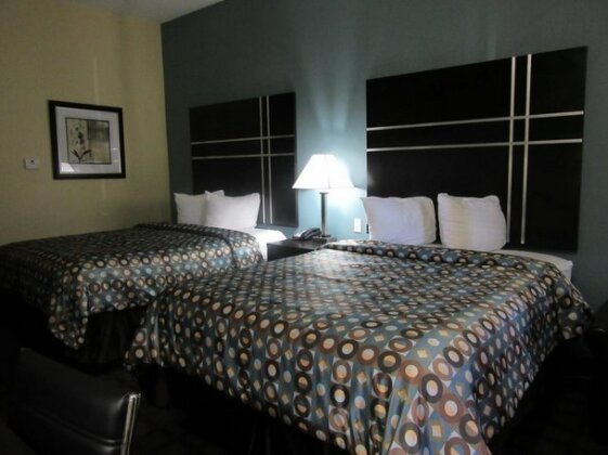 Executive Inn and Suites Tyler - Photo5