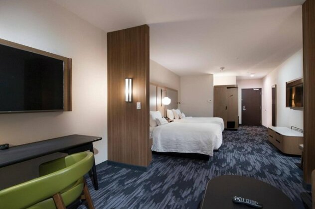 Fairfield Inn & Suites by Marriott Tyler South - Photo5