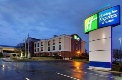Holiday Inn Express & Suites Tyler North