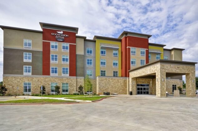 Homewood Suites by Hilton Tyler