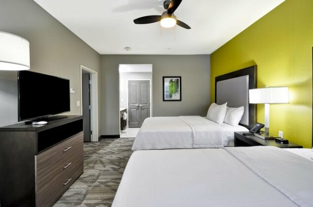 Homewood Suites by Hilton Tyler - Photo5