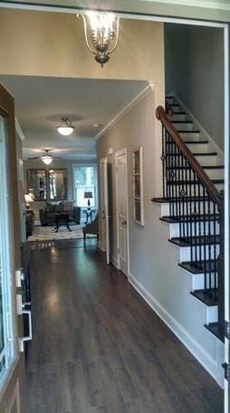Peachtree TownHome - Photo3
