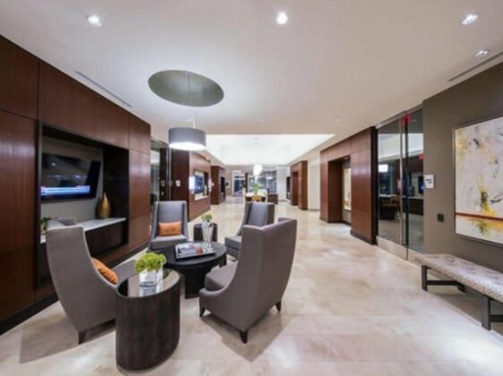 Global Luxury Suites at Tysons Corner - Photo4