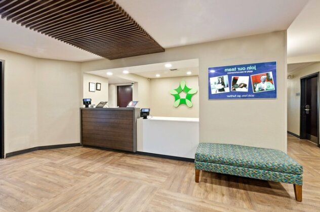 Extended Stay America - Union City - Dyer St - Photo3