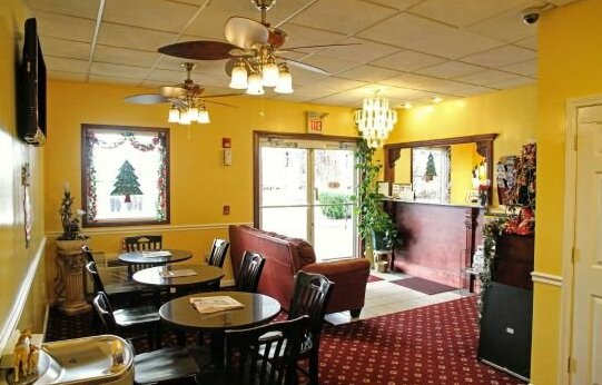 Country Hearth Inn & Suites Union City - Photo2