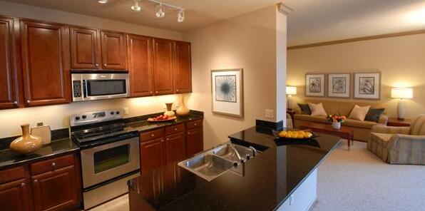 AVE Apartment & Suites Union New Jersey - Photo3