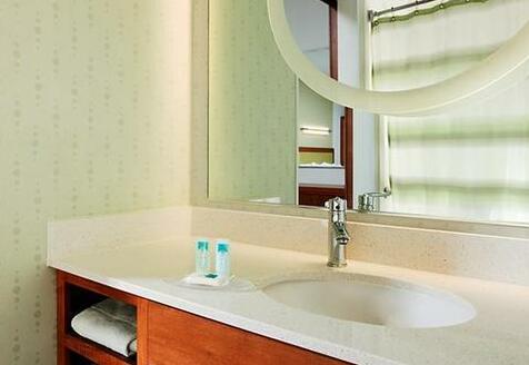 SpringHill Suites Ashburn Dulles North - Photo5