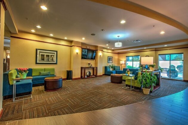 Comfort Suites Urbana Champaign University Area - Photo2