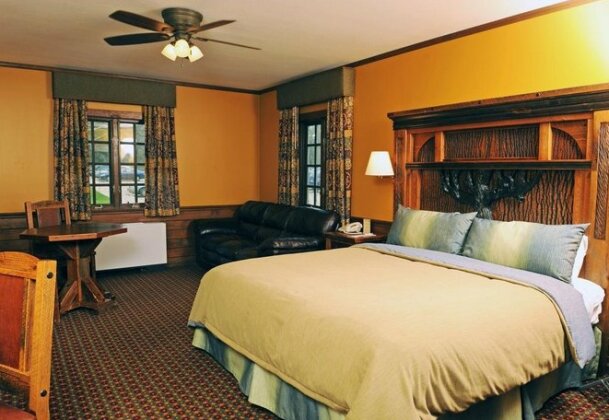 Starved Rock Lodge & Conference Center - Photo4