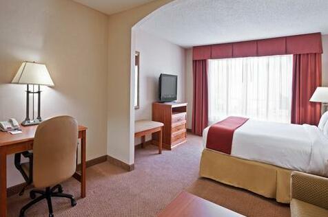 Holiday Inn Express Hotel & Suites Detroit-Utica - Photo5
