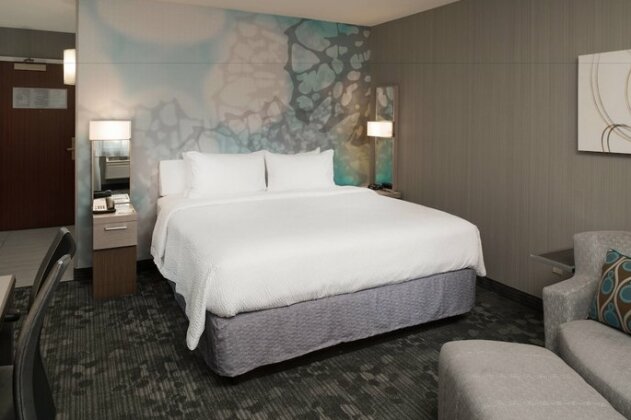 Courtyard by Marriott Vacaville - Photo5