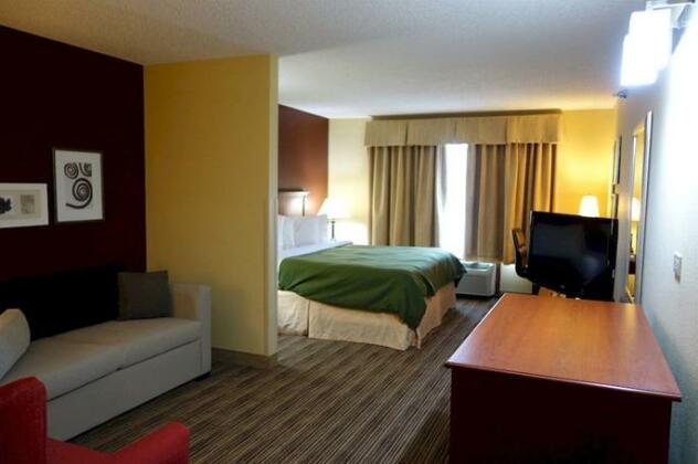 Country Inn & Suites by Radisson St Paul Northeast MN - Photo2