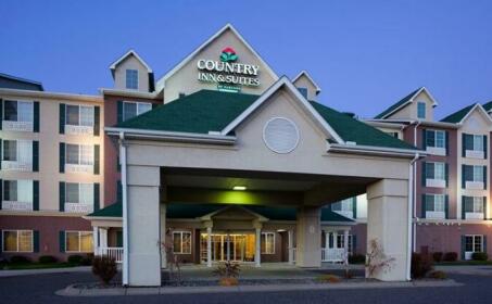 Country Inn & Suites by Radisson St Paul Northeast MN