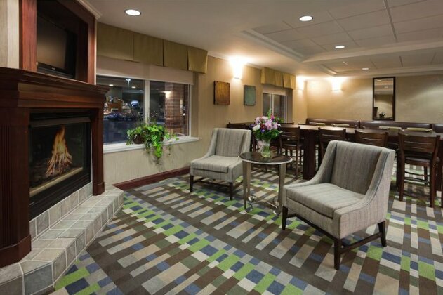 Holiday Inn Express Hotel & Suites-St Paul - Photo3