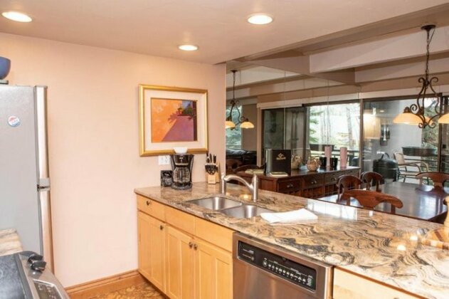 111 Vail International - 2 Br Condo - Photo5