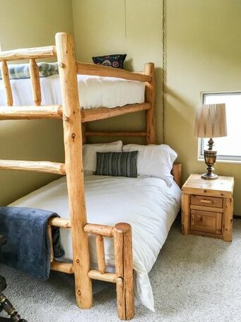 3 Bedroom Remodeled East Vail Condo 3e Hot Tub And Shuttle On Site - Photo3