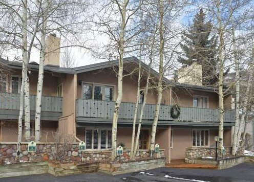 4 Vail Trails Chalet - 2 Br Condo