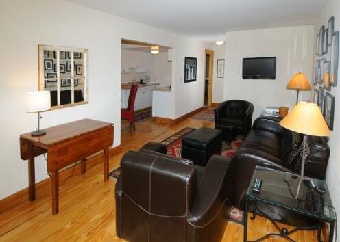4 Vail Trails Chalet - 2 Br Condo - Photo5